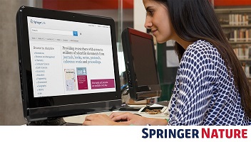 Demostración de Nature Masterclasses: cómo funciona y qué ventajas ofrece para sus investigadores