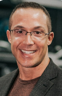 photo of Michael Stack