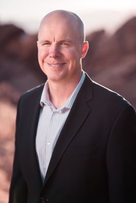 photo of Kevin Stephens, CPA