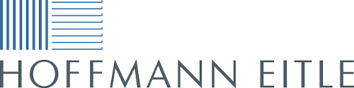 Logo HOFFMANN EITLE