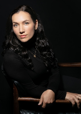 photo of Melissa Febos