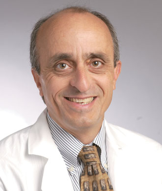 photo of John Laterra, MD, PhD