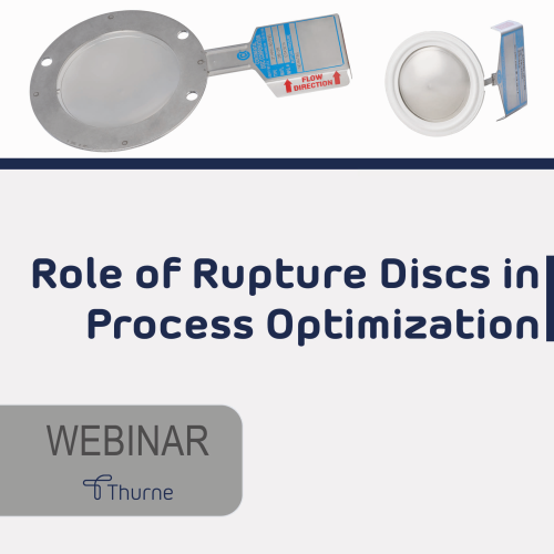 In this webinar we want to explain how you can use CDC technology to increase your production uptime, whilst limiting plant stoppages, operational cost and the risk of exposure for employees