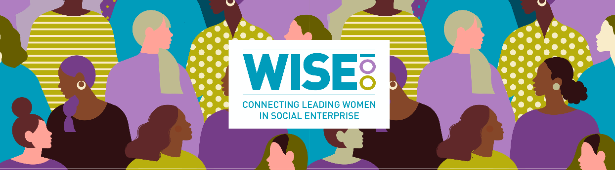 WISE100 (Women In Social Enterprise Top 100) is created and delivered by Pioneers Post, in partnership with NatWest S&CC