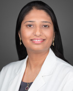 photo of Dr. Rutika Mehta