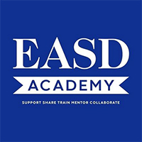 EASD Academy Logo
