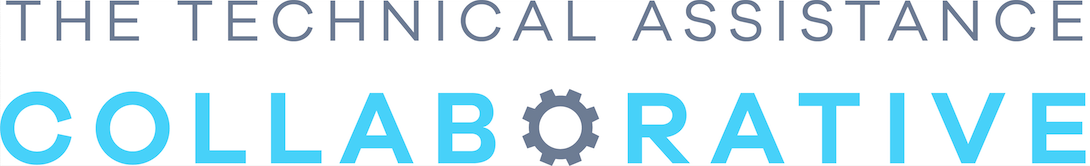Technical Assistance Collaborative Logo