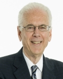 photo of Richard H. Silberberg (Program Moderator)