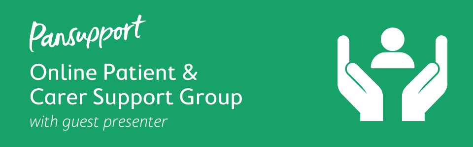 Patient & Carer Support Group 