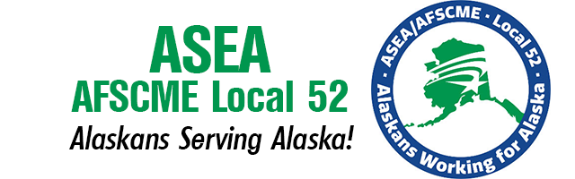 Alaskans Serving Alaska!
