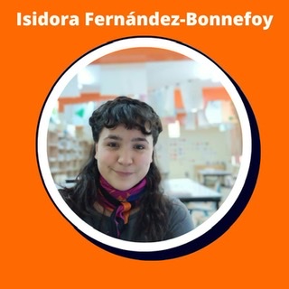 photo of Isidora