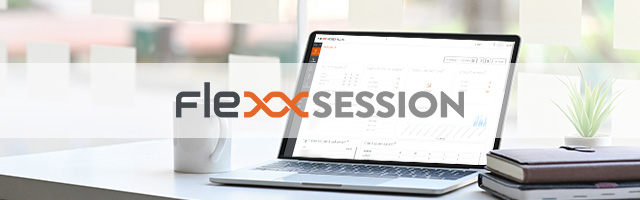Flexxible IT | FlexxSession #10 – Top Secret Topic