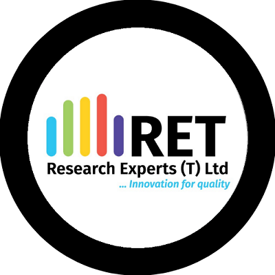 RET Official Logo