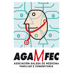 logo asociacion galega medicina familiar e comunitaria