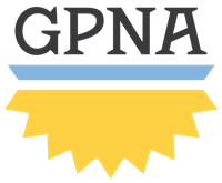 GPNA and sunburst image