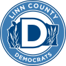 Linn County Democrats Logo