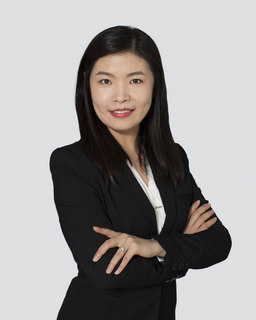photo of Carrie Fu