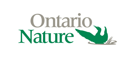 Ontario Nature logo