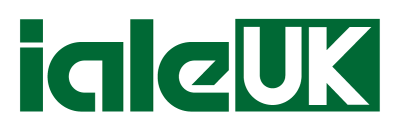 ialeUK logo