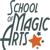 School of Magic Arts Logo