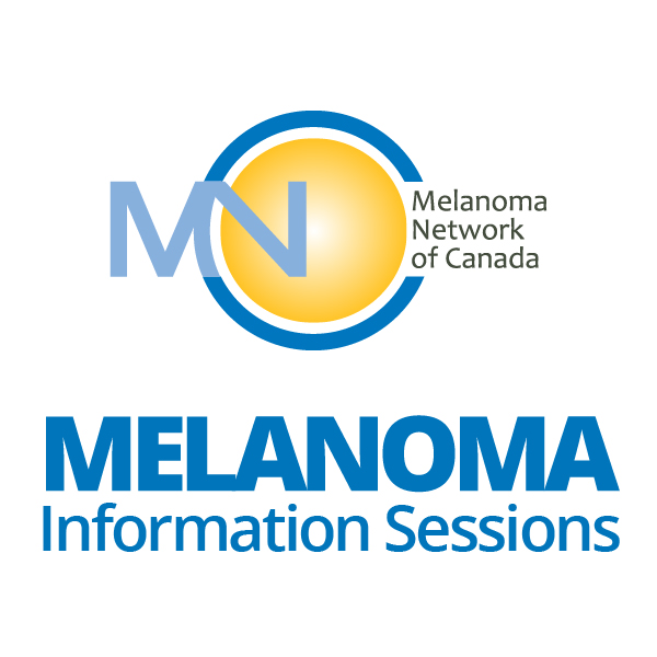 Melanoma Canada Information Session Webinars