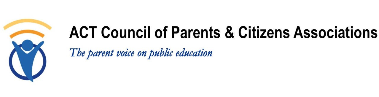 Transition to School Parent Forum