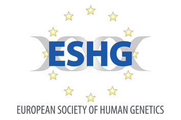 ESHG Logo